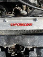 Subaru Impreza 2,0 GT 1999 1999