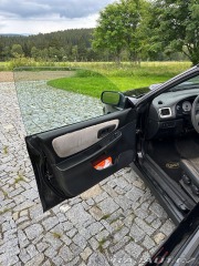 Subaru Impreza 2,0 GT 1999 1999