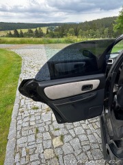 Subaru Impreza 2,0 GT 1999 1999