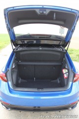 Škoda Fabia IV Monte Carlo 1800