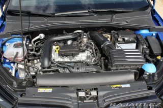 Škoda Fabia IV Monte Carlo 1800