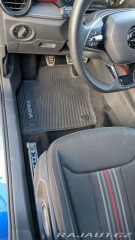 Škoda Fabia IV Monte Carlo 1800