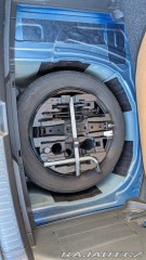 Škoda Fabia IV Monte Carlo 1800