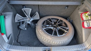 Škoda Fabia IV Monte Carlo 1800