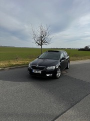 Škoda Octavia 2,0   3 TDI 110kw