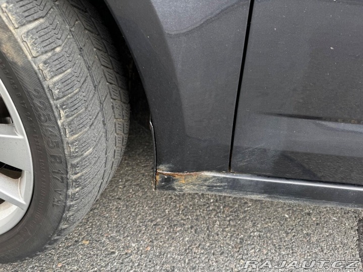 Škoda Octavia 2,0   3 TDI 110kw 2013