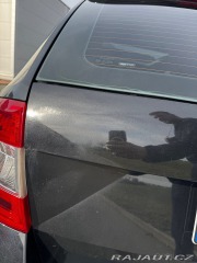 Škoda Octavia 2,0 3 TDI 110kw 2013