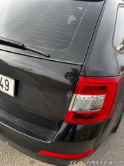 Škoda Octavia 2,0 3 TDI 110kw 2013