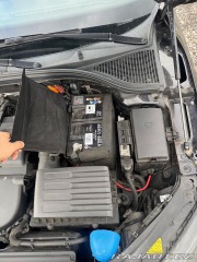 Škoda Octavia 2,0 3 TDI 110kw 2013