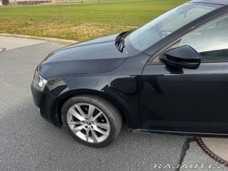 Škoda Octavia 2,0 3 TDI 110kw 2013