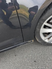 Škoda Octavia 2,0 3 TDI 110kw 2013