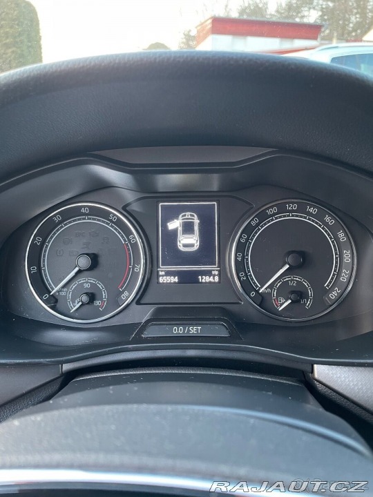 Škoda Scala 1,0 TSI 81 kW, Style, r 2021