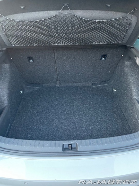 Škoda Scala 1,0 TSI 81 kW, Style, r 2021