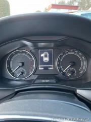 Škoda Scala 1,0 TSI 81 kW, Style, r 2021