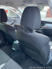 Škoda Scala 1,0 TSI 81 kW, Style, r 2021