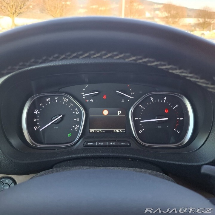 Toyota ProAce Verso Family, mikrobus 1800