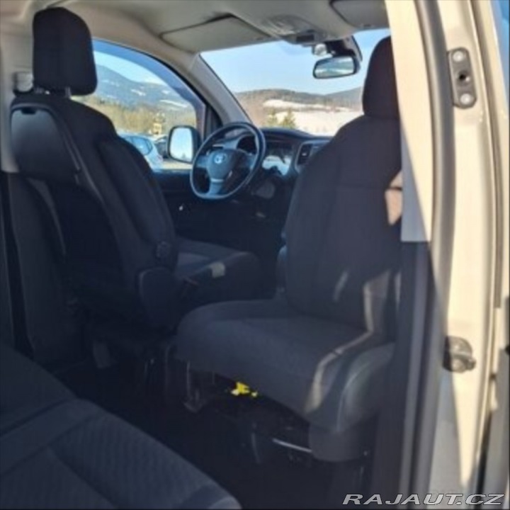 Toyota ProAce Verso Family, mikrobus 1800