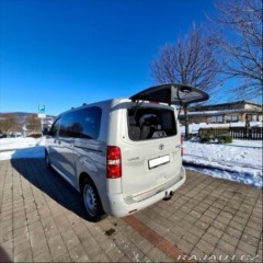 Toyota ProAce Verso Family, mikrobus 1800