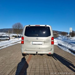 Toyota ProAce Verso Family, mikrobus 1800