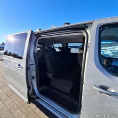 Toyota ProAce Verso Family, mikrobus 1800