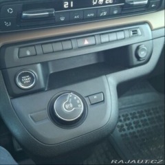 Toyota ProAce Verso Family, mikrobus 1800