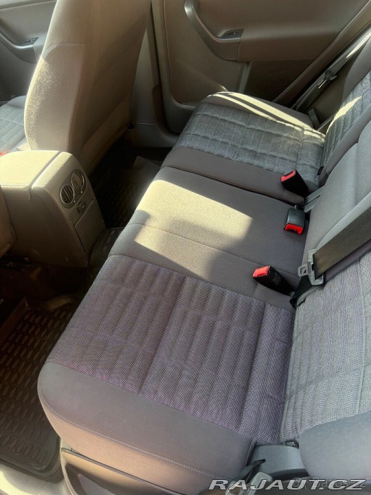 Volkswagen Golf Plus 1,4 2007