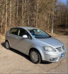 Volkswagen Golf Plus 1,4 2007