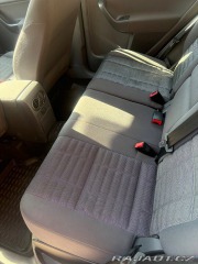 Volkswagen Golf Plus 1,4 2007