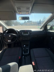 Volkswagen Golf Plus 1,4 2007