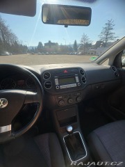 Volkswagen Golf Plus 1,4 2007