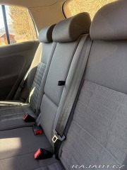 Volkswagen Golf Plus 1,4 2007