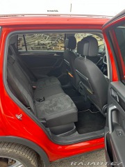 Volkswagen Tiguan Allspace 2,0 Highline TDI 4Motio 1800