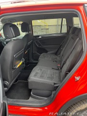 Volkswagen Tiguan Allspace 2,0 Highline TDI 4Motio 1800