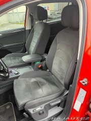 Volkswagen Tiguan Allspace 2,0 Highline TDI 4Motio 1800