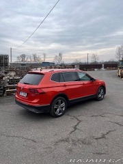 Volkswagen Tiguan Allspace 2,0 Highline TDI 4Motio 1800
