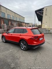 Volkswagen Tiguan Allspace 2,0 Highline TDI 4Motio 1800
