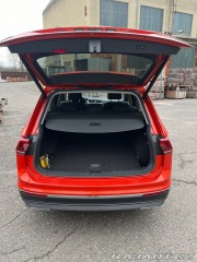 Volkswagen Tiguan Allspace 2,0 Highline TDI 4Motio 1800