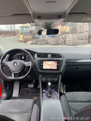 Volkswagen Tiguan Allspace 2,0 Highline TDI 4Motio 1800