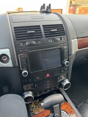 Volkswagen Touareg 3,0 2008