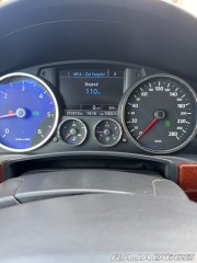 Volkswagen Touareg 3,0 2008