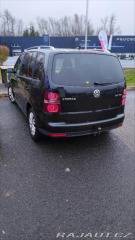 Volkswagen Touran 2,0 2009