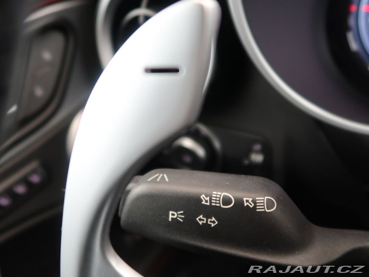 Alfa Romeo Stelvio 2.0TURBO,CZ,1Maj,ITALIANO 2025