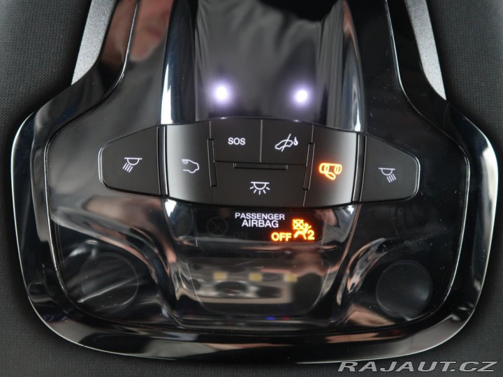 Alfa Romeo Stelvio 2.0TURBO,CZ,1Maj,ITALIANO 2025