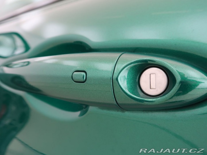 Alfa Romeo Stelvio 2.0TURBO,CZ,1Maj,ITALIANO 2025