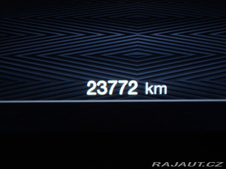 Alfa Romeo Stelvio 2.0TURBO,CZ,1Maj,ITALIANO 2025