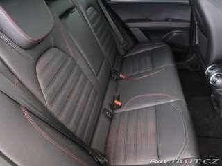 Alfa Romeo Stelvio 2.0TURBO,CZ,1Maj,ITALIANO 2025