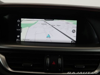 Alfa Romeo Stelvio 2.0TURBO,CZ,1Maj,ITALIANO 2025