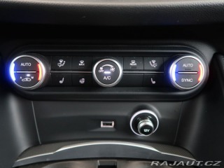 Alfa Romeo Stelvio 2.0TURBO,CZ,1Maj,ITALIANO 2025