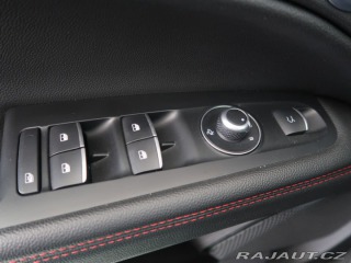 Alfa Romeo Stelvio 2.0TURBO,CZ,1Maj,ITALIANO 2025