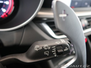 Alfa Romeo Stelvio 2.0TURBO,CZ,1Maj,ITALIANO 2025